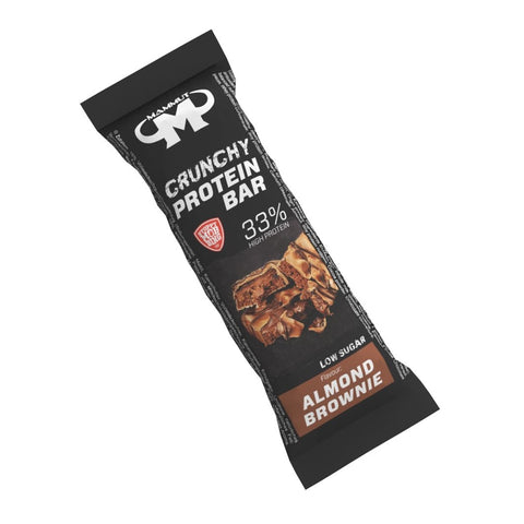 Mammut Crunchy Barra de Proteína, 45g