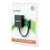 Manhattan Convertidor USB Tipo C Macho a Vga Hembra (151771)