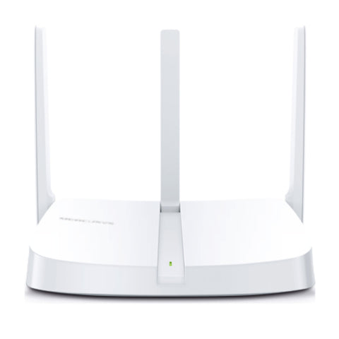 Mercusys Router Inalambrico N de 300Mbps, MW305R