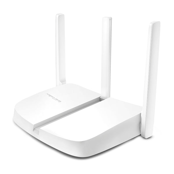 Mercusys Router Inalambrico N de 300Mbps, MW305R