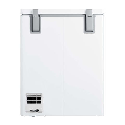 Midea Congelador Horizontal 5 Pies (MDRC205FZM01)