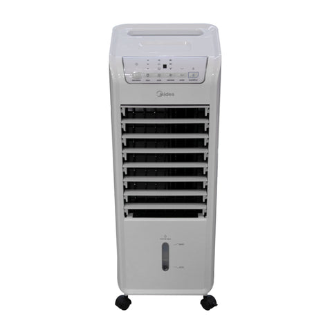 Midea Enfriador de Aire Ice Cool 28”, MAC28MW-CA