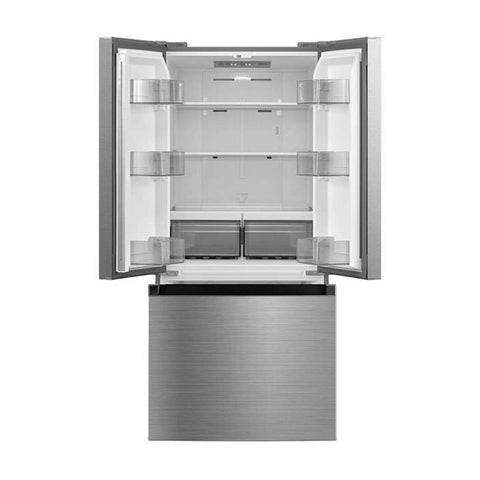 Midea Refrigeradora French Door Plus 19 Pies (MDRF700FGM46)