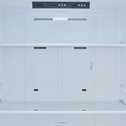 Midea Refrigeradora French Door Plus 19 Pies (MDRF700FGM46)