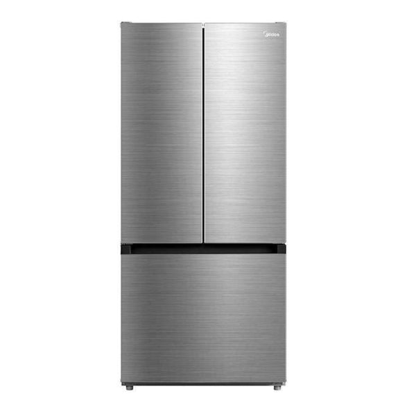 Midea Refrigeradora French Door Plus 19 Pies (MDRF700FGM46)