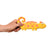 Mimo Juguete Lizzard Buddies Squeaker, para Perros