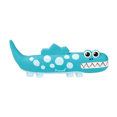 Mimo Juguete Lizzard Buddies Squeaker, para Perros