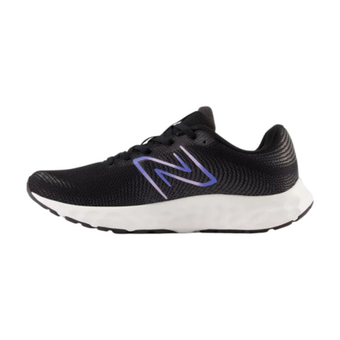 New Balance Tenis 420 Negro, para Mujer