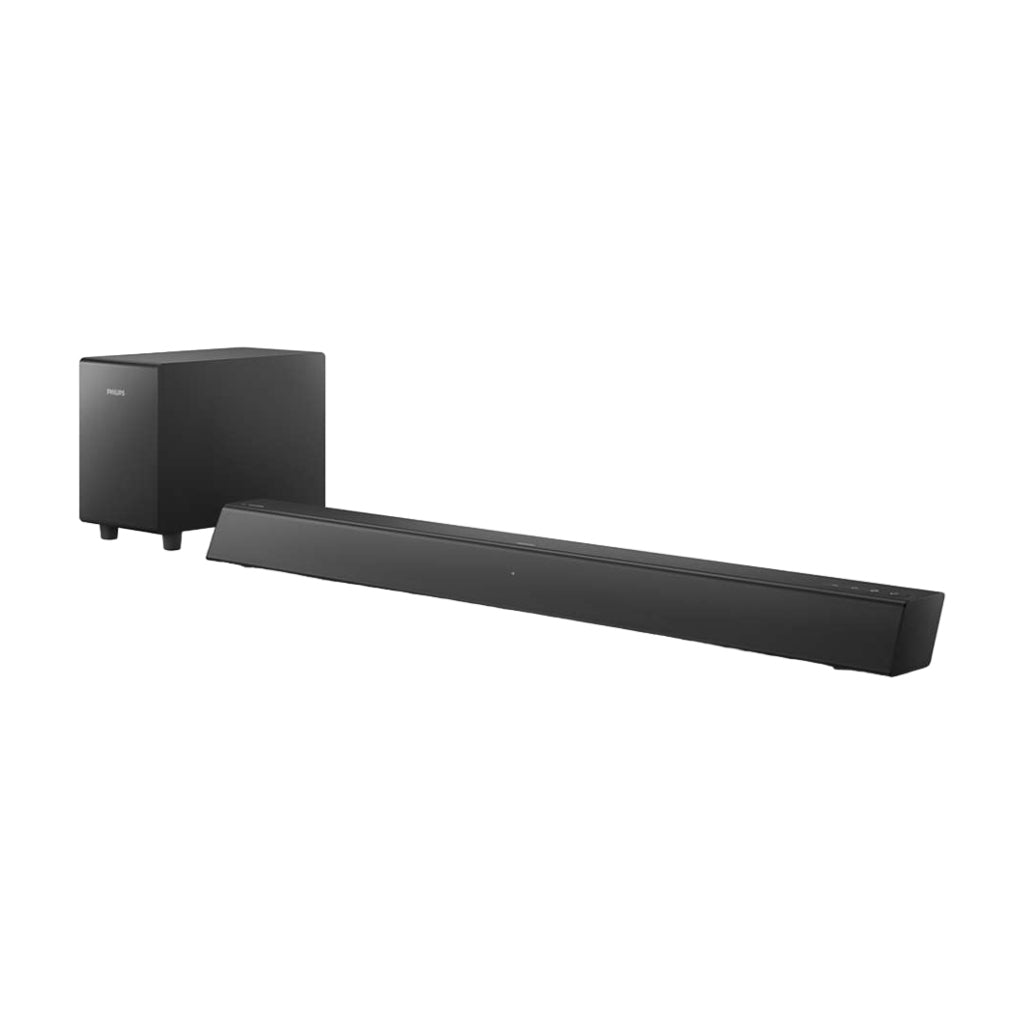 Philips Barra de Sonido Subwoofer 2.1 Canales, TAB5305/37