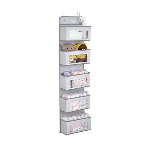 Miomu Organizador Colgante para Multiusos