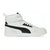 Puma Tenis RBG Game Blanco/Negro, para Hombre