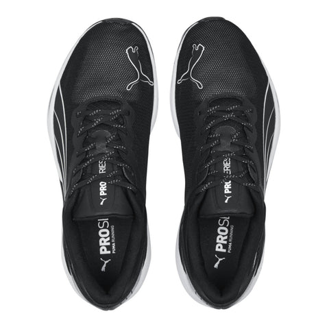 Puma Tenis Redeem Profoam Negro/Blanco, para Hombre