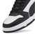 Puma Tenis RGB Game Low Negro/Blanco, para Hombre