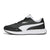 Puma Tenis Runtamed Plus Blanco/Gris, para Hombre