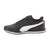 Puma Tenis ST Runner V3 L Negro/Blanco, para Hombre