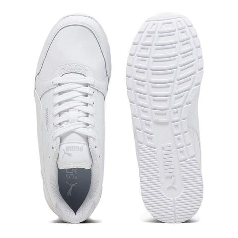 Puma Tenis ST Runner V3 L Blanco/Lavanda, para Mujer