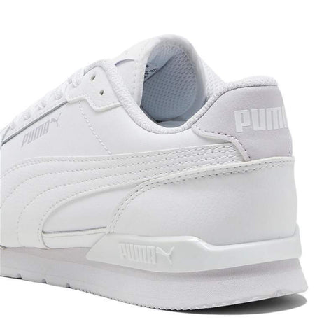 Puma Tenis ST Runner V3 L Blanco/Lavanda, para Mujer