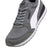 Puma Tenis ST Runner V3 Mesh Gris/Blanco, para Hombre