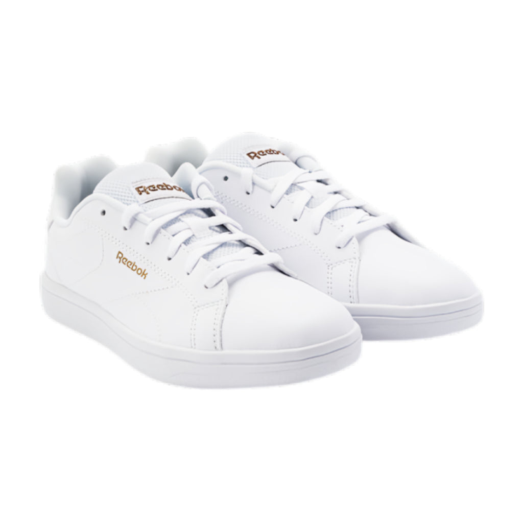 Reebok Tenis Royal Complete Clean 2.0 Blanco, para Mujer