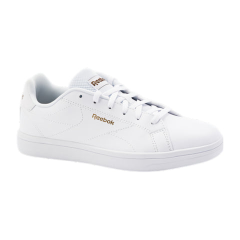 Reebok Tenis Royal Complete Clean 2.0 Blanco, para Mujer