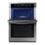 Samsung Horno Microondas Doble Integrable (NQ70T5511DS)