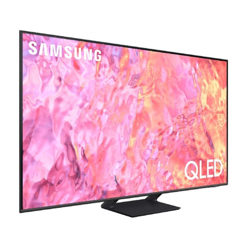 Samsung Pantalla 55" QLED 4K Smart, QN55Q65CAPXPA