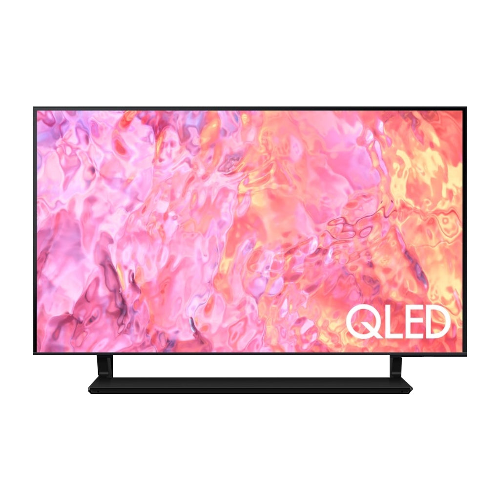 Samsung Pantalla 55" QLED 4K Smart, QN55Q65CAPXPA