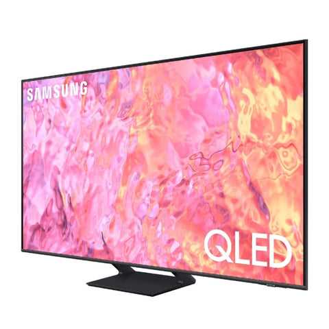 Samsung Pantalla 55" QLED 4K Smart, QN55Q65CAPXPA