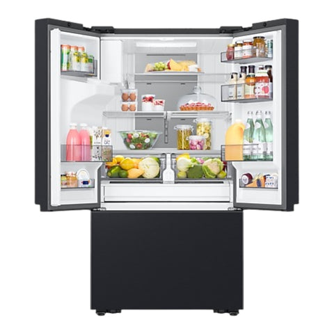 Samsung Refrigeradora Puerta Francesa 30 Pies (RF32CG5910B1AP)