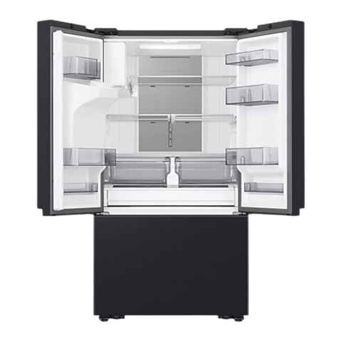 Samsung Refrigeradora Puerta Francesa 30 Pies (RF32CG5910B1AP)