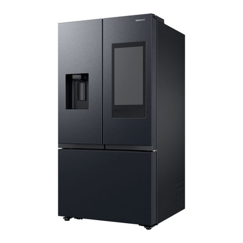 Samsung Refrigeradora Puerta Francesa 30 Pies (RF32CG5910B1AP)