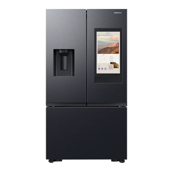 Samsung Refrigeradora Puerta Francesa 30 Pies (RF32CG5910B1AP)