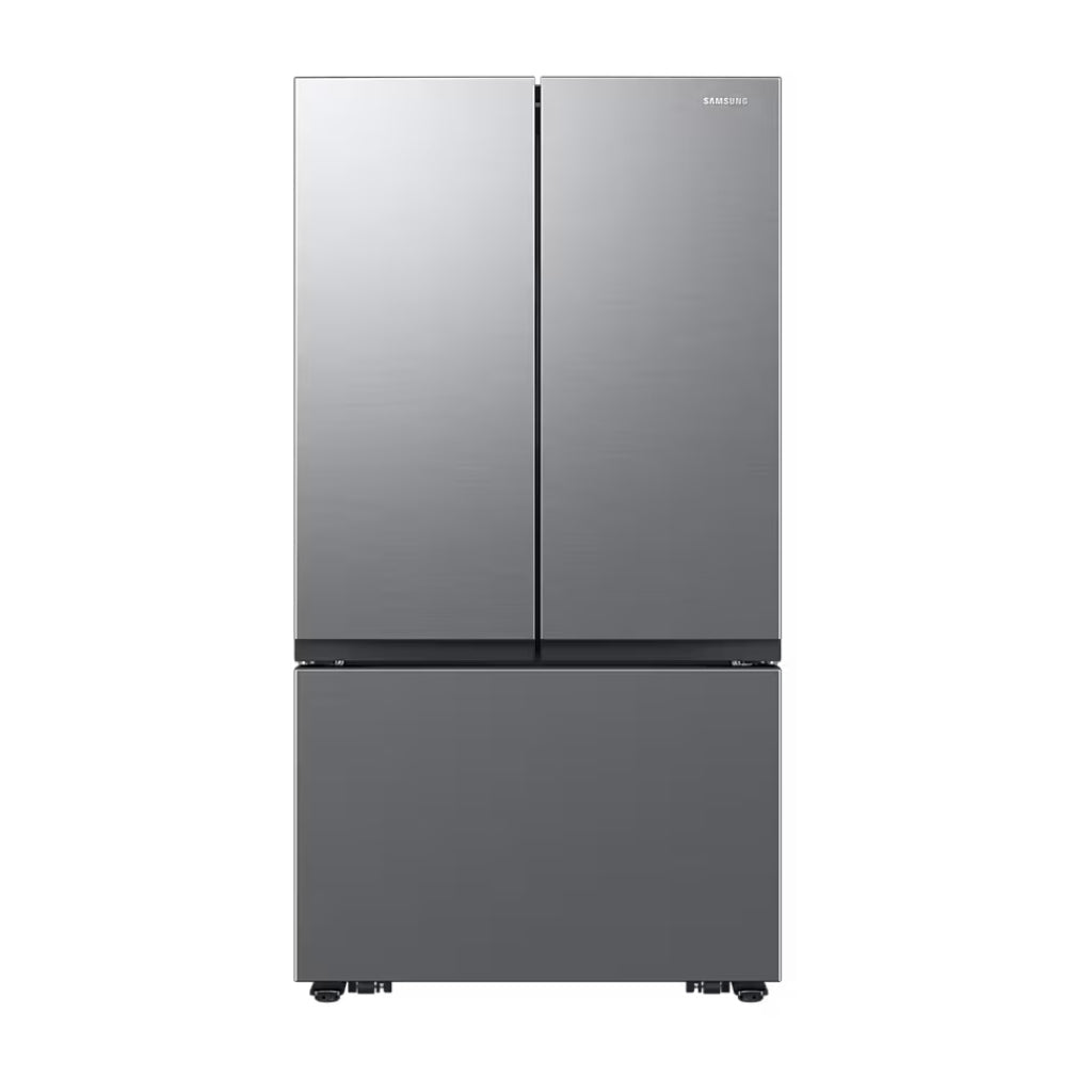 Samsung Refrigeradora Puerta Francesa 31.5 Pies (RF32CG5310S9AP)