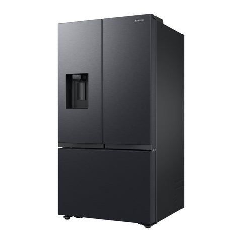 Samsung Refrigeradora Puerta Francesa 31 Pies (RF32CG5410B1AP)