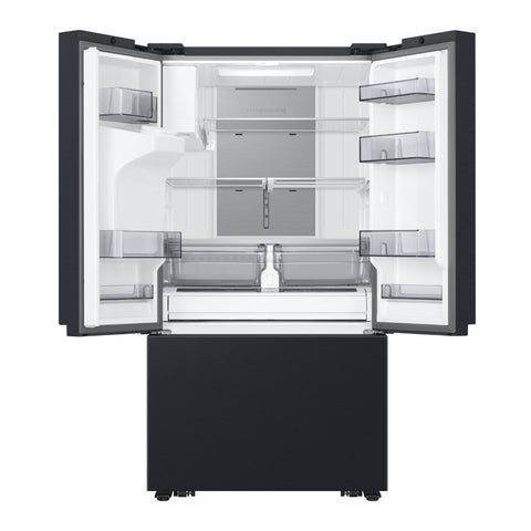 Samsung Refrigeradora Puerta Francesa 31 Pies (RF32CG5410B1AP)