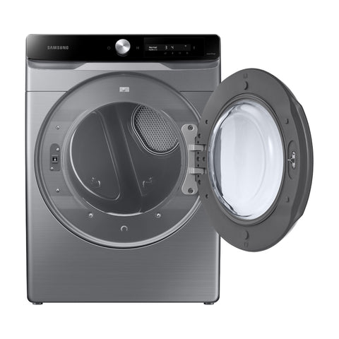 Samsung Secadora Eléctrica 22Kg Sensor Dry (DVE22C6370P/AP)