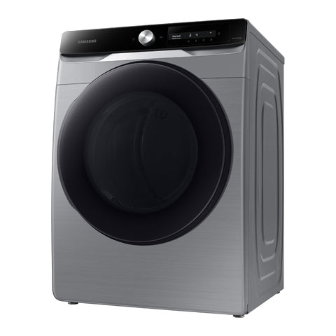 Samsung Secadora Eléctrica 22Kg Sensor Dry (DVE22C6370P/AP)