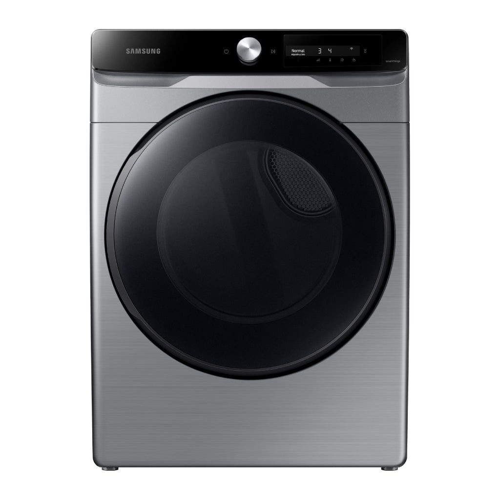 Samsung Secadora Eléctrica 22Kg Sensor Dry (DVE22C6370P/AP)