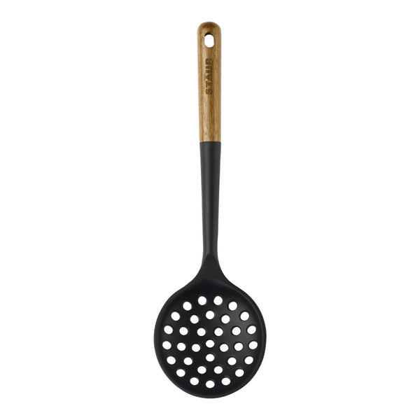 Staub Cucharón Escurridor Silicón, 31 cm