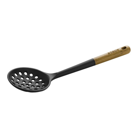 Staub Cucharón Escurridor Silicón, 31 cm