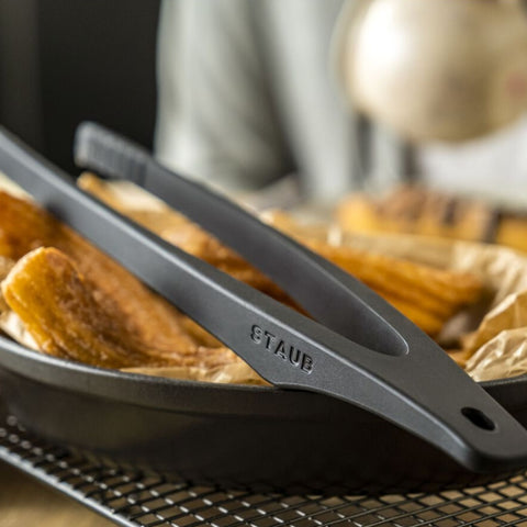 Staub Pinza Silicón para Cocina, 31 cm