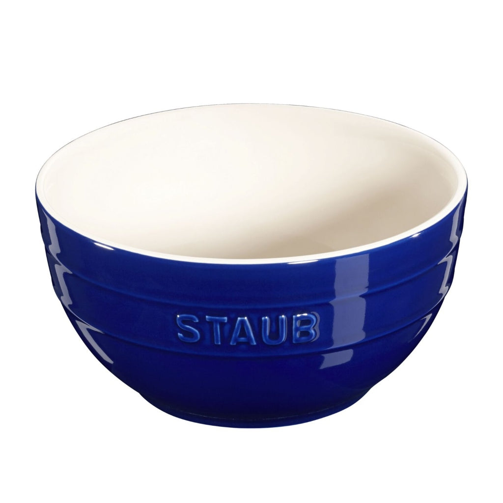 Staub Tazón Cerámica para Bocadillos, 17 cm