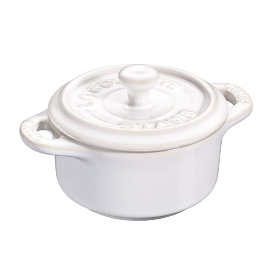 ▷ Staub Olla Hierro Fundido Ovalada con Tapa, 33 cm ©