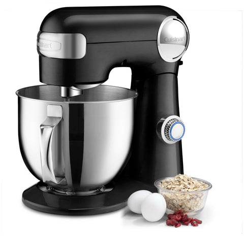 Cuisinart Batidora con Tazón de Pedestal 5.5Q (SM50)