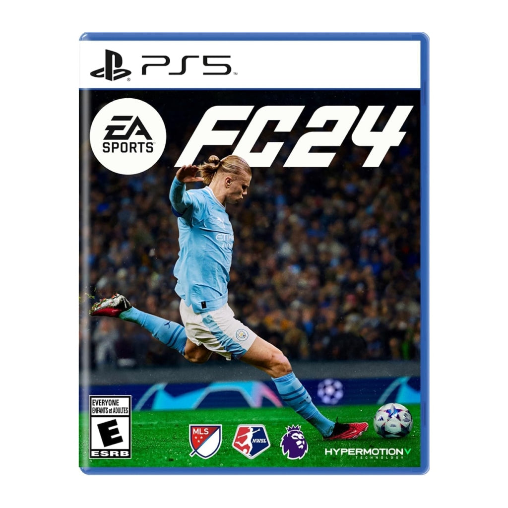 Sony Videojuego EA Sports FC24 Playstation 5 PS5