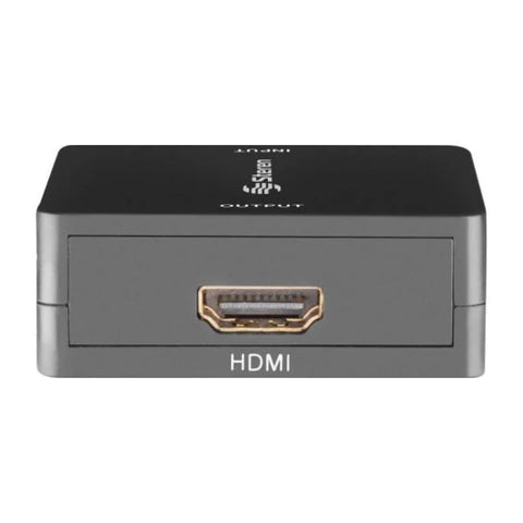 Steren Adaptador de VGA a HDMI, 208-144