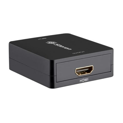 Steren Adaptador de VGA a HDMI, 208-144