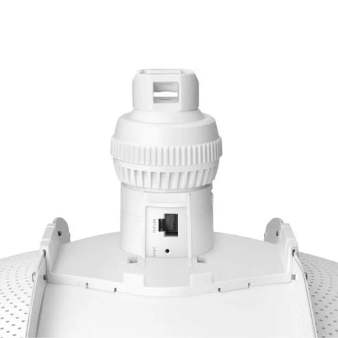 Steren Antena CPE para Exteriores de 5Ghz 23Dbi, COM-8000