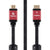 Steren Cable HDMI 4K con Filtros de Ferrita