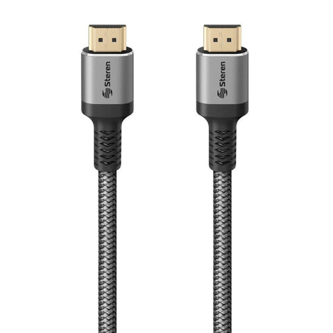 Steren Cable HDMI/TM2.1 8k de Ultra Velocidad